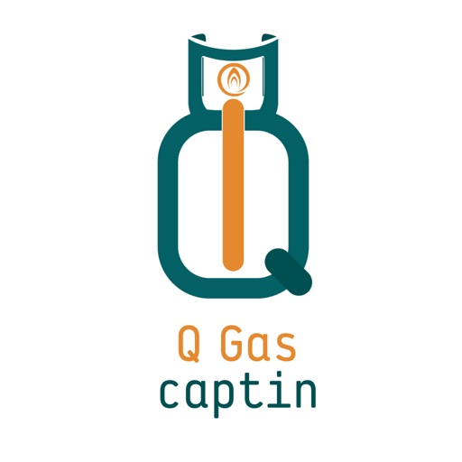 Q-Gas Driver - AppWisp.com