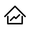 Estate - Market Insights icon