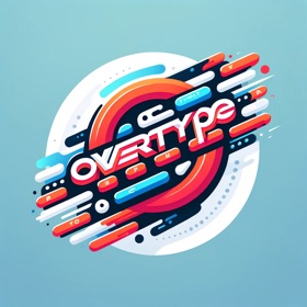 Screenshots (10) OverType