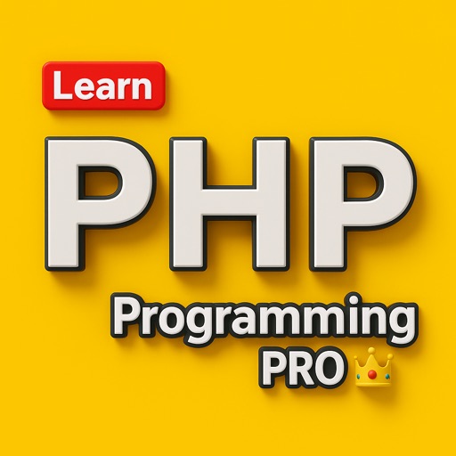 Learn PHP Full Guide - PRO