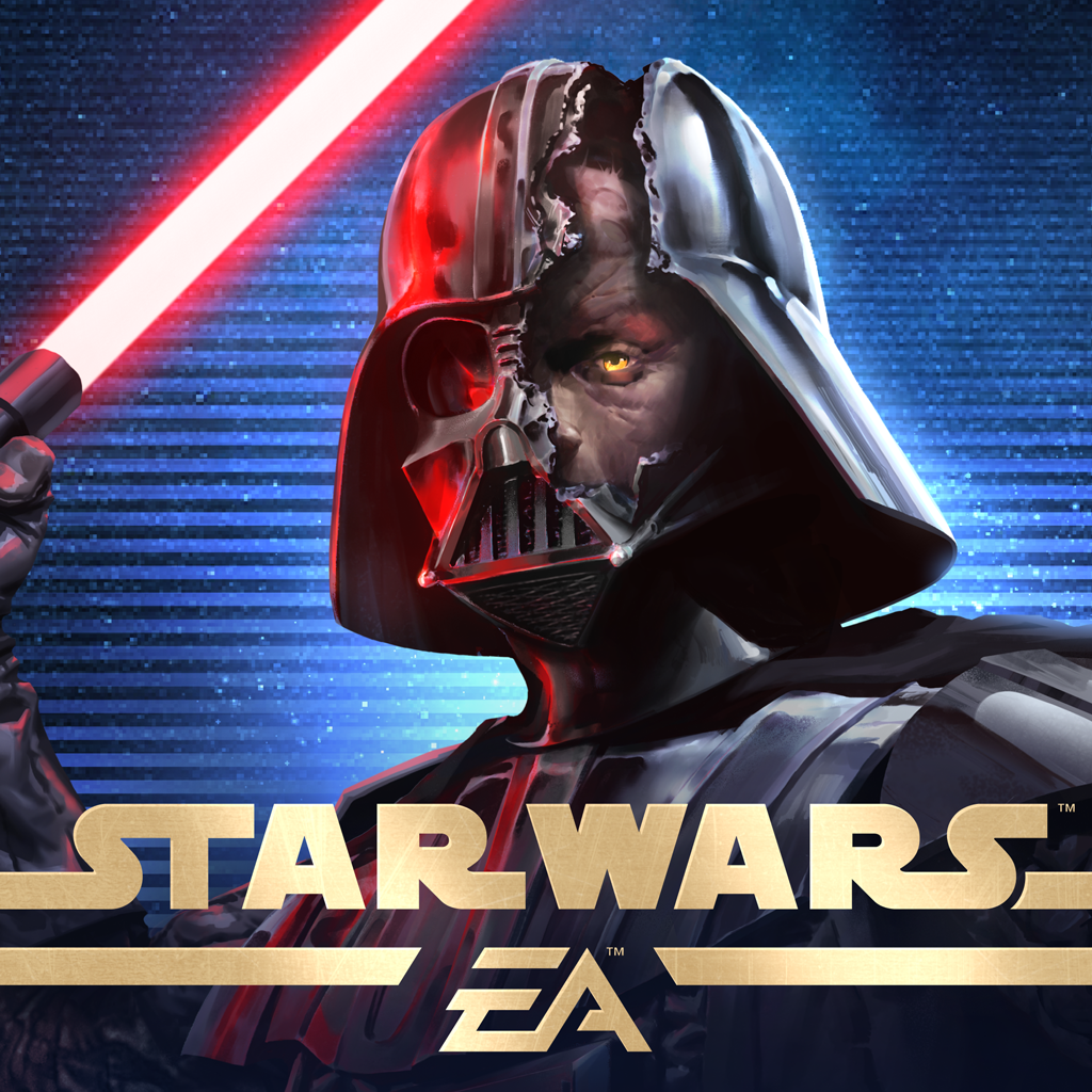 Get Star Wars™: Galaxy of Heroes for iOS, iPhone, iPad Aso Report