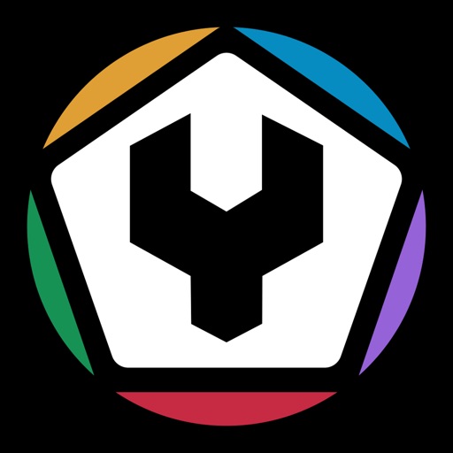 MTG Life Counter: Mythic Tools