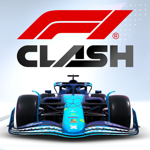 F1 Clash - Official 2025 Game на пк