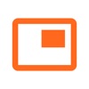 Picture-in-Picture Tool (PiP) icon