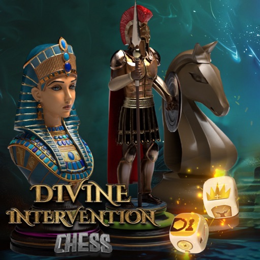 Divine Intervention Chess