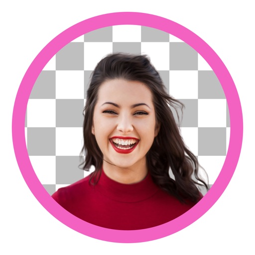 Bg Remover - Remove Background - AppWisp.com