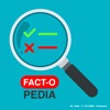 Fact-O-Pedia icon