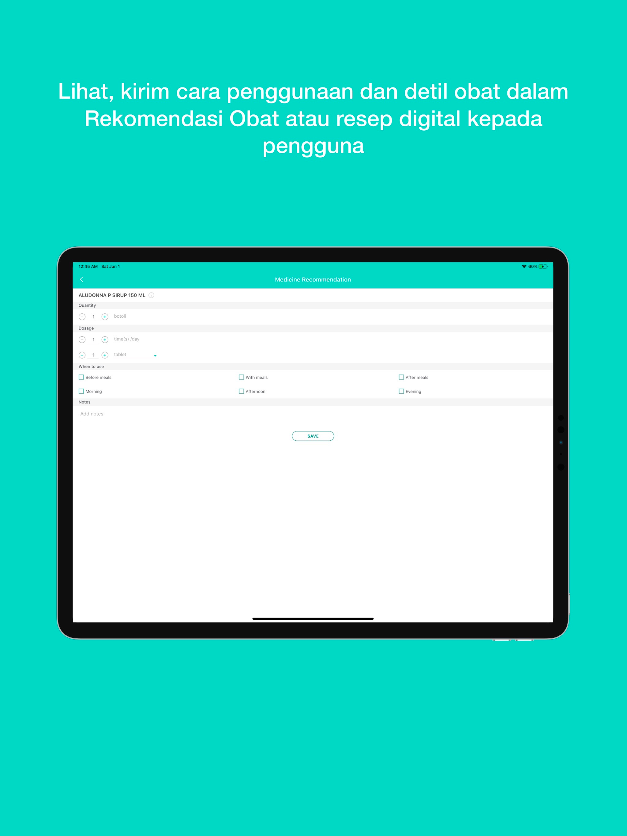 Halodoc for Doctors screenshot 7