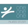 111 Pilates icon