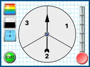 Classroom Spinners screenshot 3