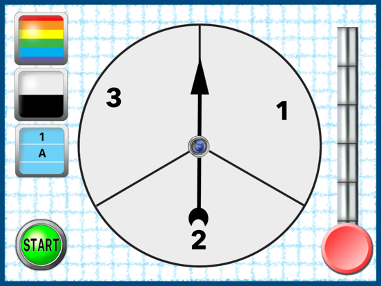 Screenshot #6 pour Classroom Spinners
