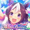 ウマ娘 プリティーダービー icon