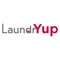 “LaundrYup ”意味著自助洗衣走向高速發展的時代，新產業顛覆傳統洗衣店。潮語“Yup”的意思等同 ”Yes”， 代表著洗衣不再是沉悶和老土的事情。