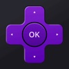 RokuEase: Smart TV Controller icon
