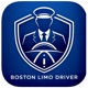 Boston Limo Driver app icon - Travel app for iPhone