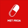 MET PROA