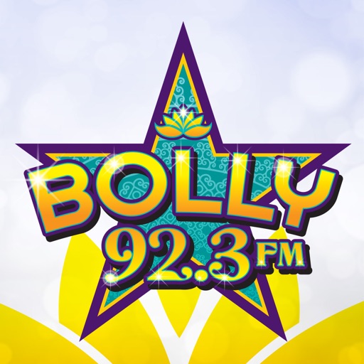 Bolly 92.3 FM - AppWisp.com