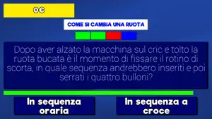 Avanti L'Altro Quiz screenshot 3