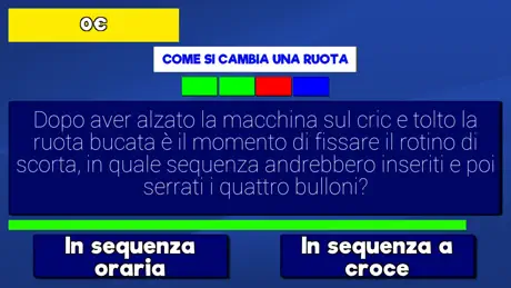 Avanti L'Altro Quiz