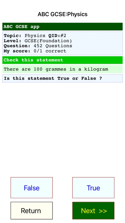 Makindo Complete Question Bank