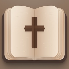 Holy Bible † Study God's Word