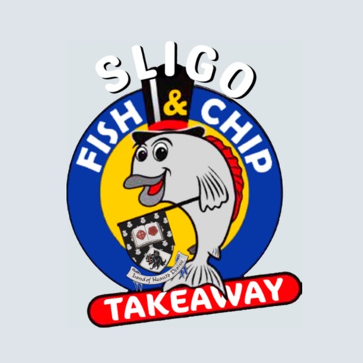 Sligo Fish And Chips