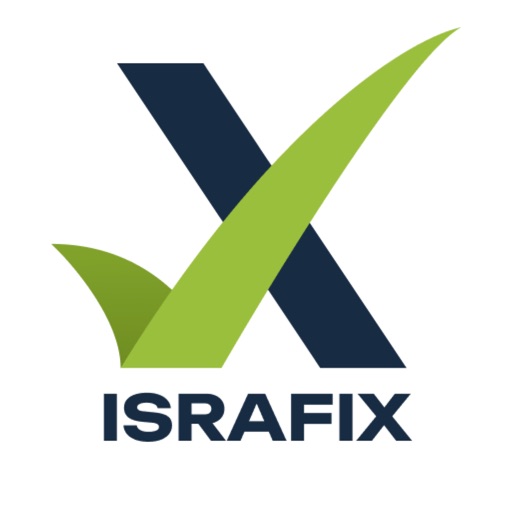 Israfix Cleaning Services