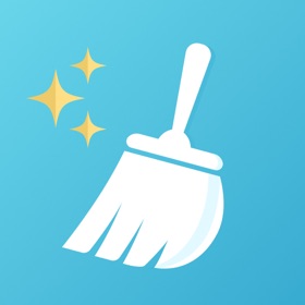 스크린샷 (3) Cleaner Gemini: Clean Storage