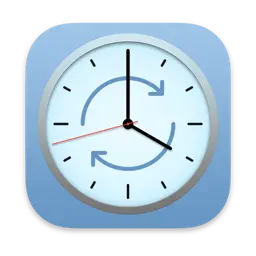 ChronoSync Express app icon