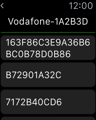 WiFiAudit Pro - WiFi Passwords