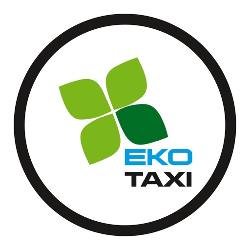 Eko Taxi Driver