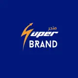 Super Brand - App-Symbol