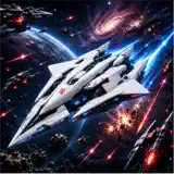 LootFleet: Idle Space RPG - 앱 아이콘