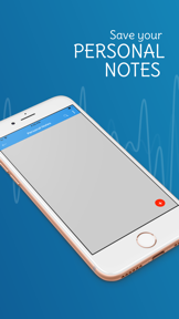 Audio Bible · screenshot
