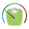 — Automatically converts your weight & height from the Metric system to US Customary (or Imperial system)