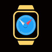 Watch Browser - Web on Wrist