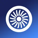 FlightLog App - App-Symbol