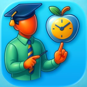 iSchedulEDU - Schedule Alarms