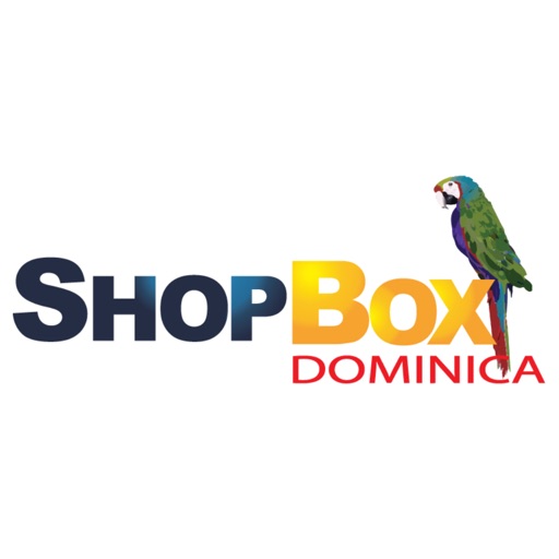ShopBox Dominica