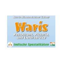 Waris logo