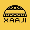 Haaji Requested a ride icon