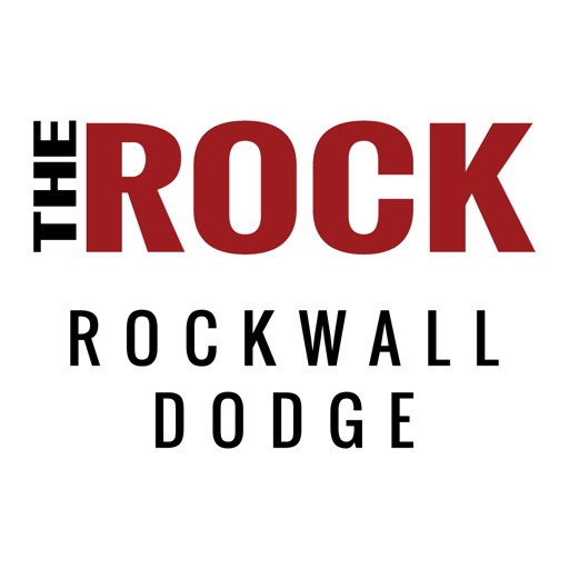 Rockwall CDJR Connect icon