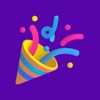 Birthday Legends icon