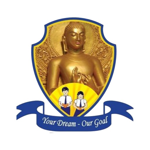 Lumbini High School Parent App