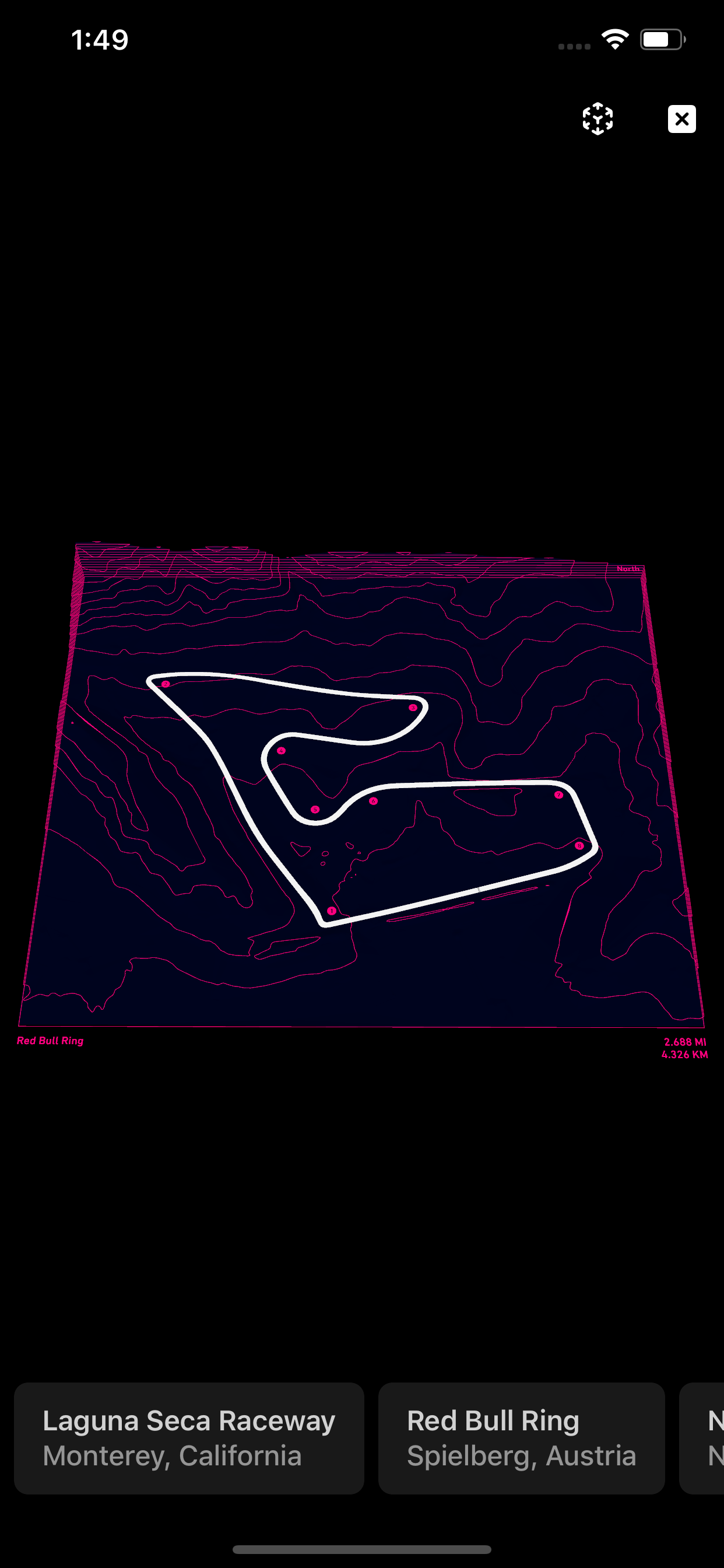 Chicane screenshot 8