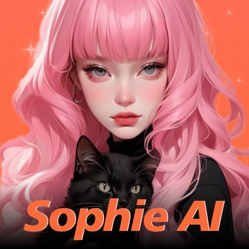 Sophie AI: Roleplay with AI
