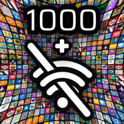 100+離線遊戲: 無網單機好玩的桌遊 - Offline