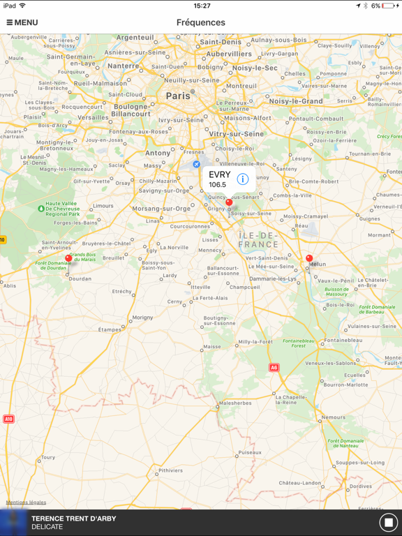 Screenshot #5 pour Lovely