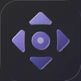 Remote Control for Sky Q - App Icon