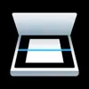 Scannen von Dokumenten als PDF Icon